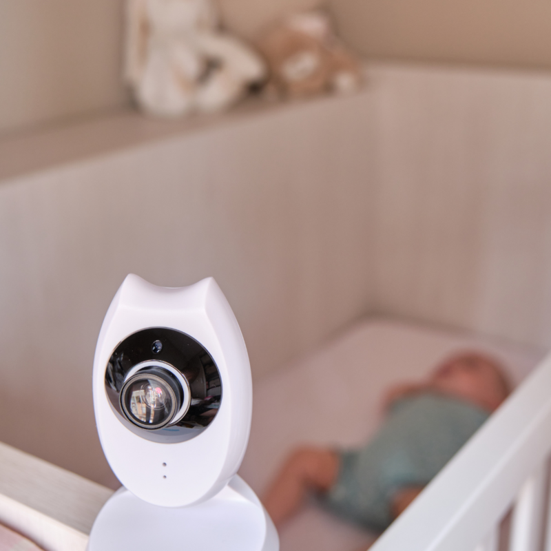 Seguridad para el hogar